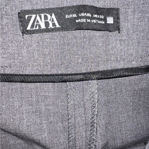 Zara trousers - Picture 2 of 3